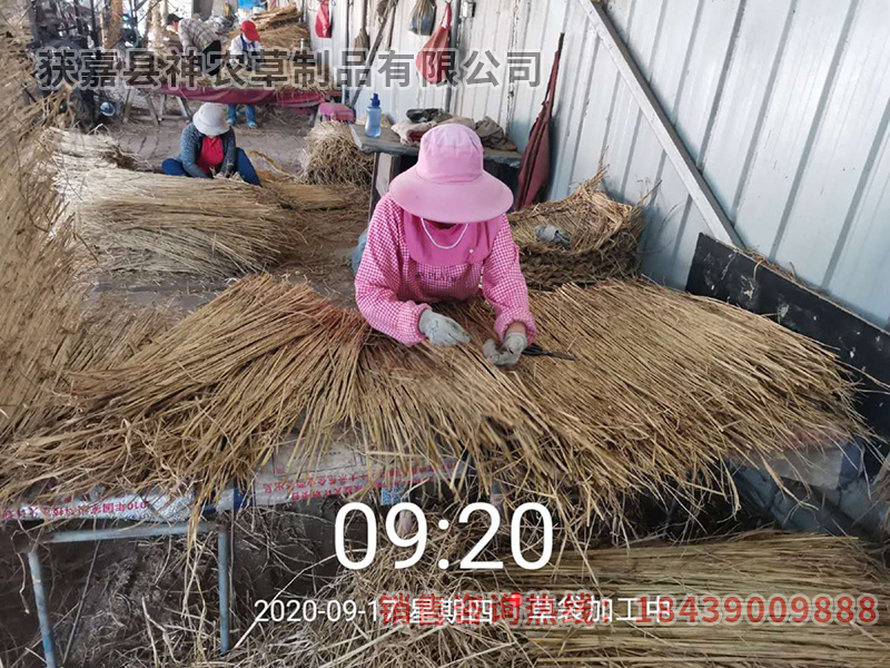 石油，天然氣專(zhuān)用草袋